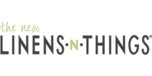 Shop with Linens 'n Things Coupons