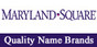 Maryland Square Coupons