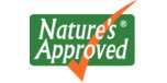 Nature's Approved Coupon Promo Codes