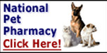 Shop with National Pet Pharmacy Coupons