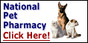 National Pet Pharmacy Coupons