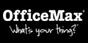 Office Max Coupons