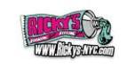Ricky's NYC Coupons