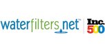 Shop with Water filters Coupons