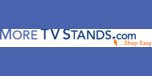 Moretvstands.com Coupons