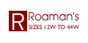 Roamans Coupons