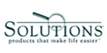 Shop with Solutions Coupons