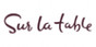 Sur La Table Coupons