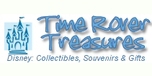 Shop with Time Rover Treasures Coupons