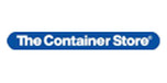 Shop with The Container Store Coupons