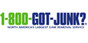 1-800-Got-Junk? Coupons