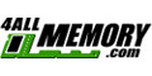 Shop with 4AllMemory Coupons