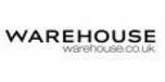 Shop with Warehouse Fashions Coupons