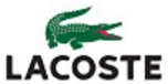Shop with Lacoste Coupons Lacoste Coupons