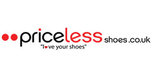 Shop with Pricelessshoes.co.uk Coupons Pricelessshoes.co.uk Coupons