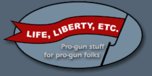 Shop with Lifelibertyetc.com Coupons