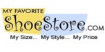 Shop with My Favorite Shoe Store Coupons My Favorite Shoe Store Coupons