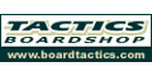 Shop with Tactics Coupons