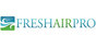 FreshAirPro.com Coupons