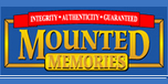 Mounted Memories Coupons