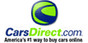CarsDirect Coupons