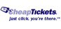 CheapTickets Coupons