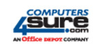 Shop with Computers4Sure Coupons
