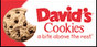 David's Cookies Coupons