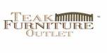 Shop with Teak Furniture Outlet Coupons