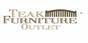 Teak Furniture Outlet Coupons