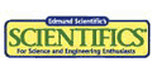 Shop with Edmund Scientific Coupons