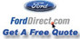 Ford Coupons