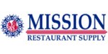 Shop with Mission Restaurant Supply Coupons Mission Restaurant Supply Coupons