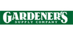 Gardeners Supply Coupon Codes