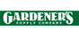 Gardener's Supply Company Coupons