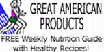 Shop with Great American Products Coupons