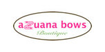 Shop with Azuana Bows Coupons