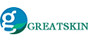 GreatSkin Coupons