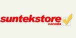 Shop with Suntekstore.ca Coupons