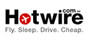 HotWire Coupons