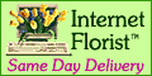 Shop with Internet Florist Coupons
