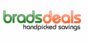 Bradsdeals.com Coupons