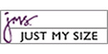 Shop with Just My Size Coupons