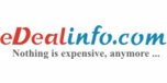 Shop with Edealinfo.com Coupons Edealinfo.com Coupons