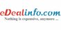 Edealinfo.com Coupons
