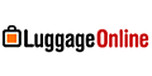 Shop with Luggage Online Coupons
