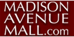 Shop with MadisonAvenueMall.com Coupons