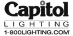 Shop with Capitol Lighting Coupons 1800Lighting.com Promotional Codes