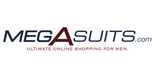 Shop with Megasuits.com Coupons Megasuits Coupons