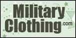 Shop with Military Clothing Coupons